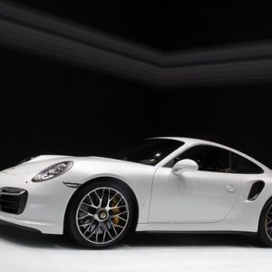 Syvecs AWD / 4WD Controller - Porsche 991.1 / 991.2