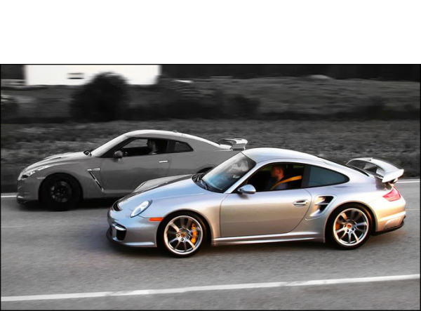 Syvecs Porsche 997 Turbo -S7Plus