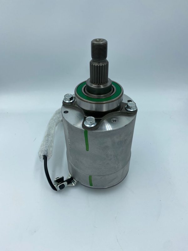Xtreme Motorsport - Nissan GTR R35 - Brand New OEM 4WD Clutch (Complete)