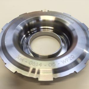 Xtreme Motorsport - Nissan GTR R35 - Stock / WP18 Billet Piston A with Seal