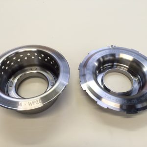 Xtreme Motorsport - Nissan GTR R35 - Stock / WP18 Billet Piston A & B with Seal