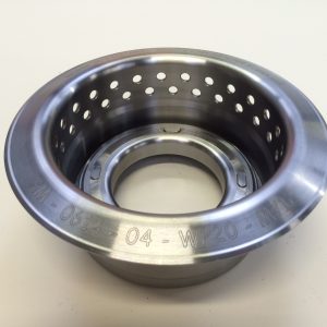 Xtreme Motorsport - Nissan GTR R35 - Stock / WP18 Billet Piston B with Seal (MY12)