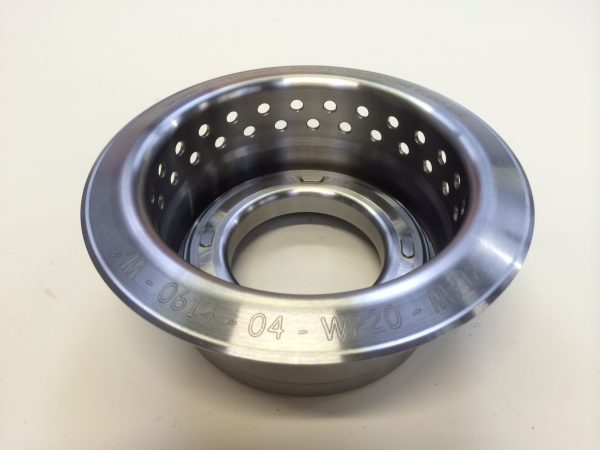 Xtreme Motorsport - Nissan GTR R35 - Stock / WP18 Billet Piston B with Seal (MY12)