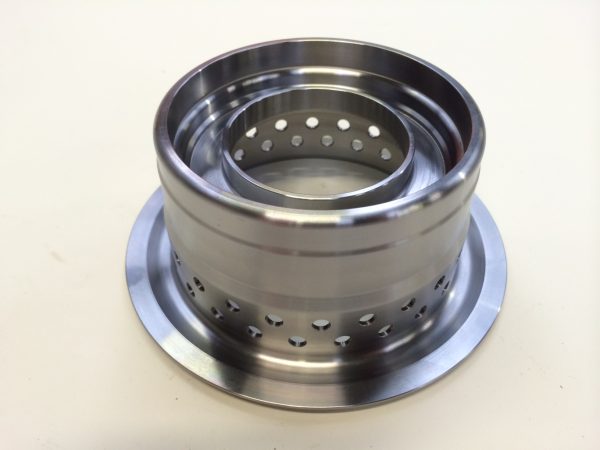 Xtreme Motorsport - Nissan GTR R35 - Stock / WP18 Billet  Piston B with Seal (MY09)