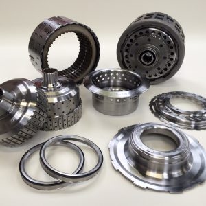 Xtreme Motorsport - Nissan GTR R35 - High Horse Power - 10 Plate Clutch Kit (MY09)