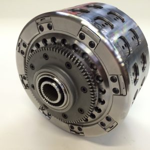 Xtreme Motorsport - Nissan GTR R35 - High Horse Power - 12 Plate Clutch Kit