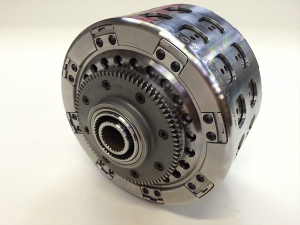 Xtreme Motorsport - Nissan GTR R35 - High Horse Power - 12 Plate Clutch Kit