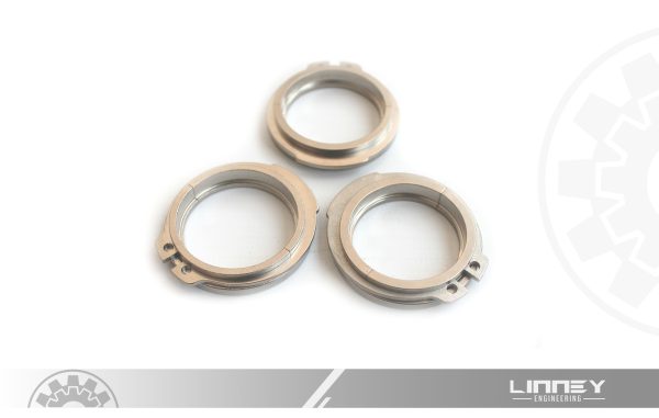 Nissan R35 GTR - Circlips Set