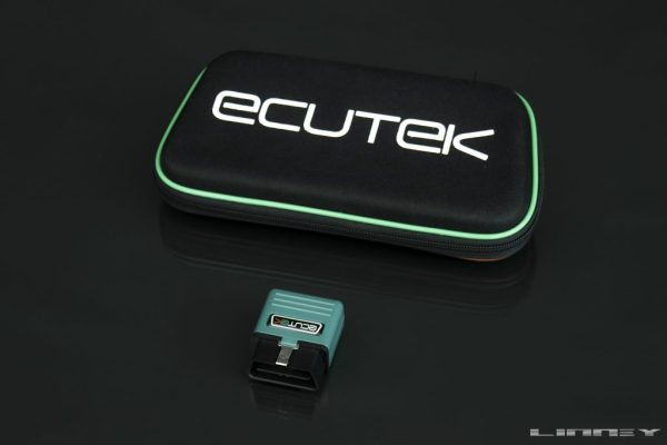 Nissan R35 GTR - Ecutek Bluetooth Vehicle Interface Kit - Image 11