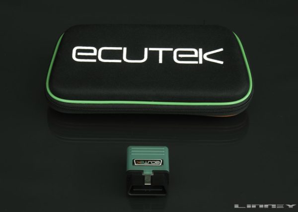 Nissan R35 GTR - Ecutek Bluetooth Vehicle Interface Kit - Image 12