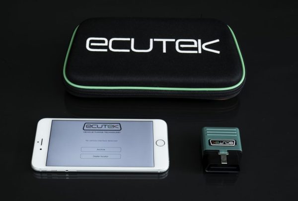 Nissan R35 GTR - Ecutek Bluetooth Vehicle Interface Kit - Image 13