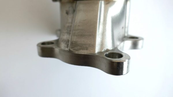 Nissan R35 GTR - Billet Steel 90-76mm Downpipes - Image 4