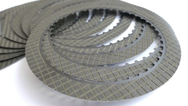 Nissan R35 GTR - 8-8 Plate Clutch 1000hp / 800ft Tq - Image 2