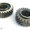 Nissan R35 GTR - Hd Rear Transfer Drop Gears - Image 3