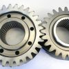 Nissan R35 GTR - Hd Rear Transfer Drop Gears - Image 2