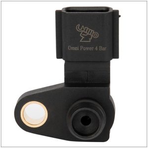 Nissan R35 GTR - 4 Bar Map Sensor