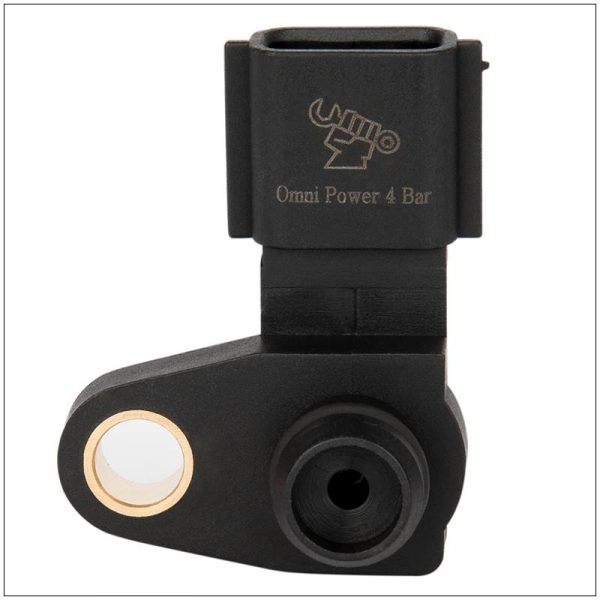 Nissan R35 GTR - 4 Bar Map Sensor