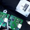 Nissan R35 GTR - Ecutek Bluetooth Vehicle Interface Kit