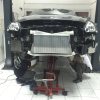 Nissan R35 GTR - Pro Race Intercooler - Image 2