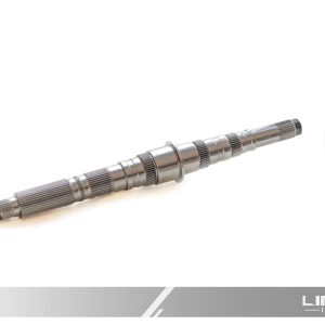 Nissan R35 GTR - Output Shaft
