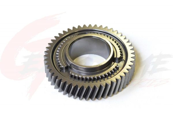 Nissan R35 GTR - Nissan Skyline R35 GTR - Input Shaft And 1st Gear Replacement - Image 4