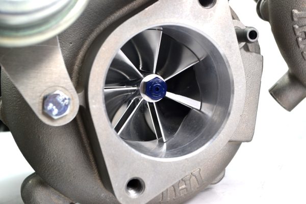 Nissan R35 GTR - Linney Ihi 900whp - Image 2