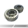 Nissan R35 GTR - Hd Rear Transfer Drop Gears