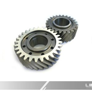 Nissan R35 GTR - Hd Rear Transfer Drop Gears