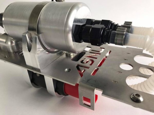 Nissan R35 GTR - Asnu R35 Fuel Pump 660 - Image 2