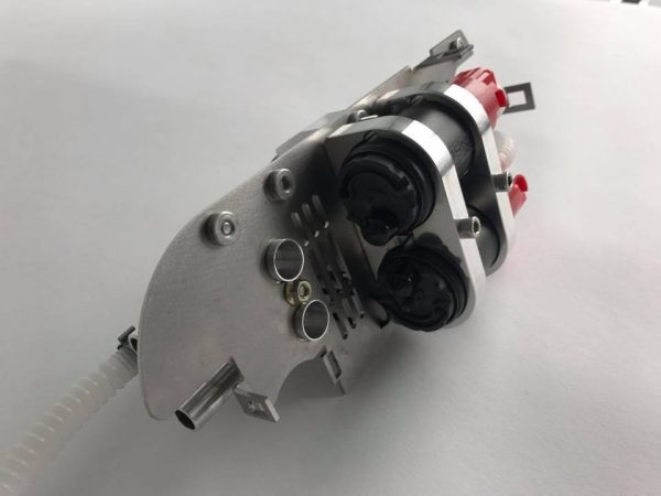 Nissan R35 GTR - Asnu R35 Fuel Pump 660 - Image 3