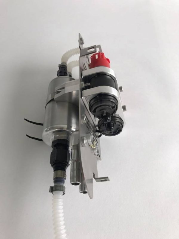 Nissan R35 GTR - Asnu R35 Fuel Pump 660 - Image 4