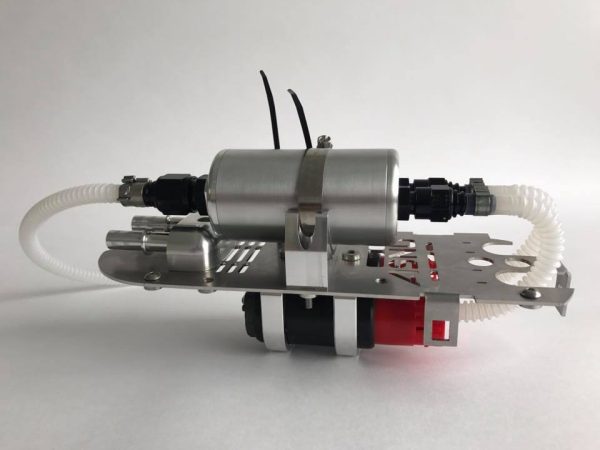Nissan R35 GTR - Asnu R35 Fuel Pump 660 - Image 5