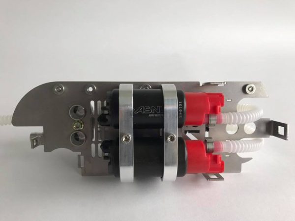 Nissan R35 GTR - Asnu R35 Fuel Pump 660 - Image 6