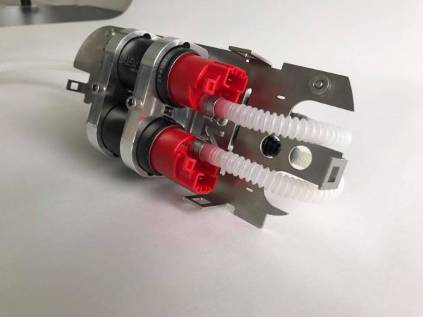 Nissan R35 GTR - Asnu R35 Fuel Pump 660 - Image 7