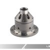 Nissan R35 GTR - Quaife Front Differential