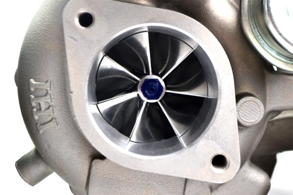 Nissan R35 GTR - Linney Ihi 900whp - Image 6