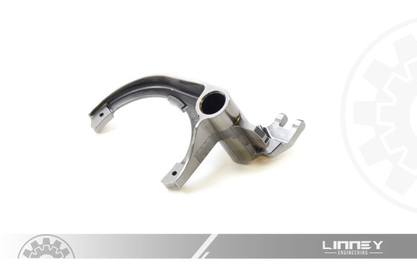 Nissan R35 GTR - First Selector Fork