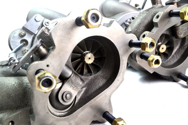 Nissan R35 GTR - Linney Ihi 900whp - Image 8