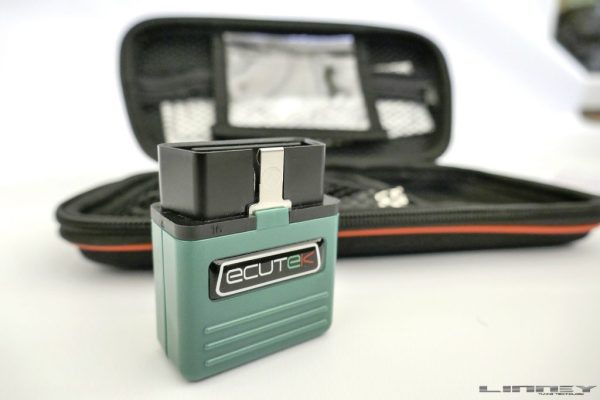 Nissan R35 GTR - Ecutek Bluetooth Vehicle Interface Kit - Image 7