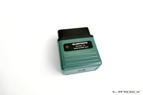 Nissan R35 GTR - Ecutek Bluetooth Vehicle Interface Kit - Image 3