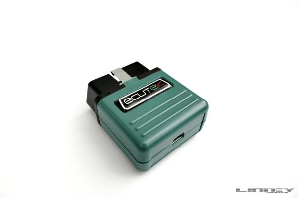 Nissan R35 GTR - Ecutek Bluetooth Vehicle Interface Kit - Image 2