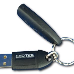 Nissan R35 GTR - Ecutek Usb Key