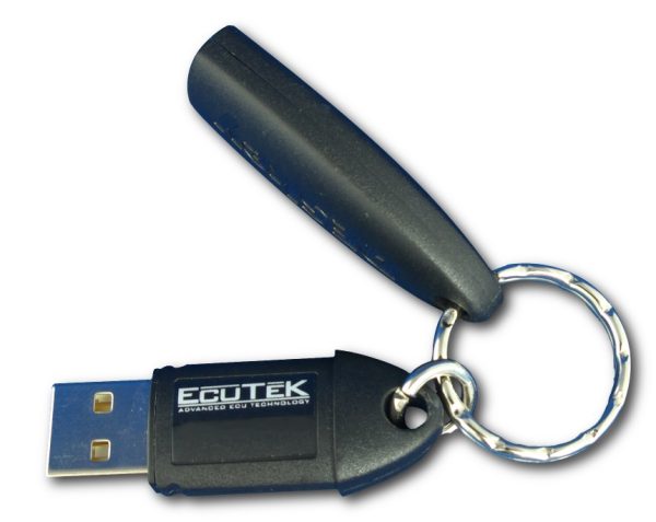 Nissan R35 GTR - Ecutek Usb Key