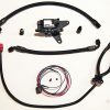 Nissan R35 GTR - Fuel Rail Kit With Fuel Pressure Sensor
