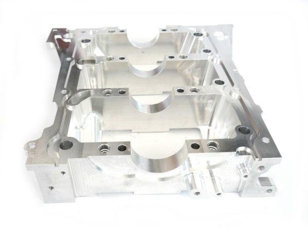 Nissan R35 GTR - Billet 7075 T7 Girdle - Image 2