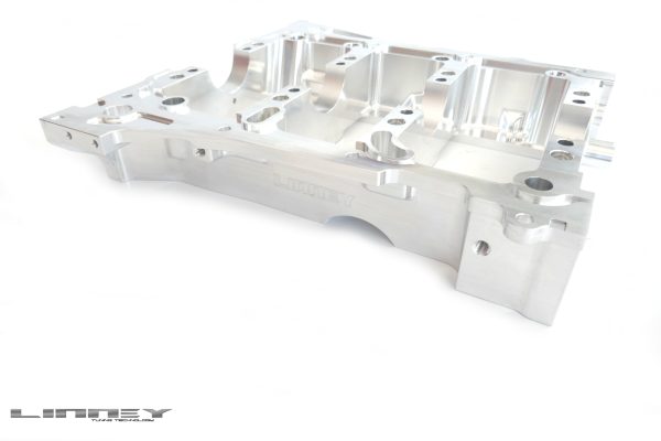 Nissan R35 GTR - Billet 7075 T7 Girdle