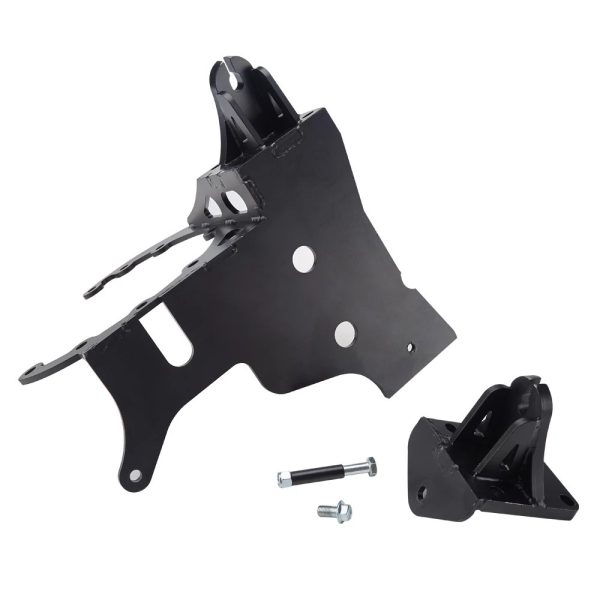 Nissan R35 GTR - Transmission Brace - Image 4