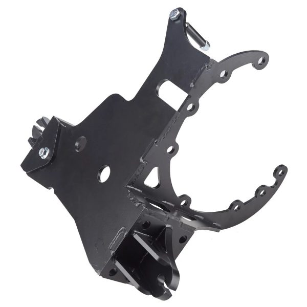 Nissan R35 GTR - Transmission Brace
