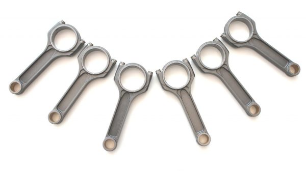Nissan R35 GTR - Connecting Rods - Image 2