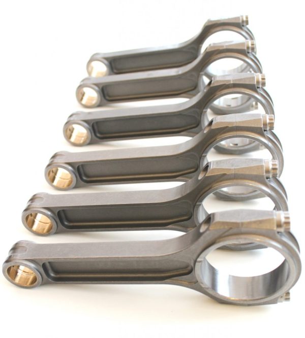 Nissan R35 GTR - Connecting Rods - Image 4